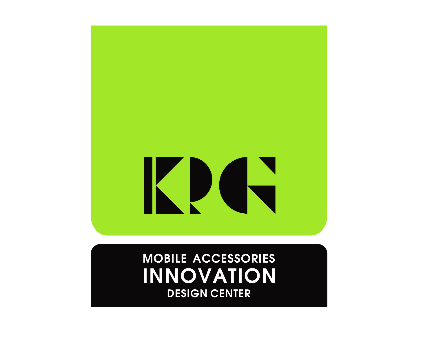 KPG brand logo